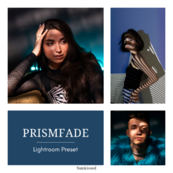 Prismfade — Preset Pack
